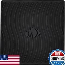 B08yz1zr3g Napoleon Side Shelf Mat For Rogue Xt Grill Models 70122