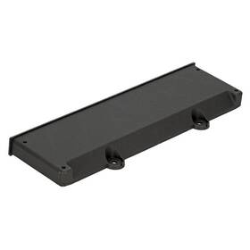 N120-0019-gy0tx Napoleon Gas Grill Oem Top/bottom 485/500 Door End Cap