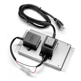 N370-1091-ser Napoleon Factory Gas Grill Electric Power Supply Box For Built In