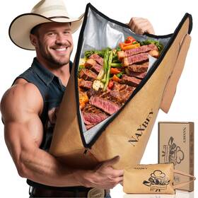 Krd021 Naxbey Bbq Meat Blanket For Resting 21 In Grill Wide