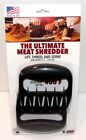 Ncuj078 Bbq Butler Meat Shredder Claws Easily Safely Pull 701197309739