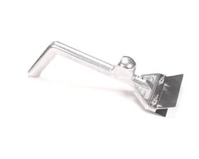 55825 Nemco 046843802784 Easy Grill Scraper 24 Inch Height 6 Width Length