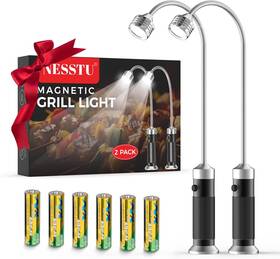 Nesstu 711181495171 Grilling Light Gifts For Men Grill Master Birthday Christmas Husb