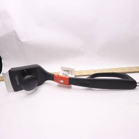 530-0024g Nexgrill Grill Cleaning Brush With Scraper