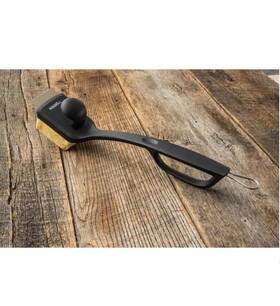 530-0024n Nexgrill Steamer Brush New X2 Brushes For Less Than Price Of One