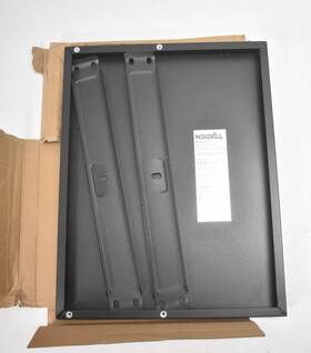 810-0029 Nexgrill Shelf Rack Replacement For 29 Inch Barrel Charcoal Grill W Smoker