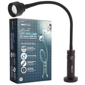 Nt-7728 Nextled Improved Heavy Duty Magnetic Grill Lights For Outdoor