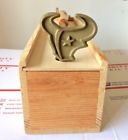 Nfl Houston Texans Deluxe Bbq Tailgate Party Branding Iron New