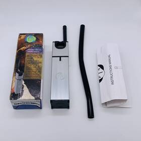 Maz-100 Nia Portable Electric Smoke Infuser System - Open Box Tested