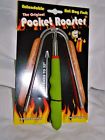 Nii50105c Pocket Roaster Original Extendable Hot Dog Stick Marshmallows 618731422154