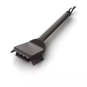 Ninja 445019321310 Woodfire Outdoor Grill Cleaning Brush 2.05in With Scraper Tool Heat