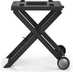 Ninja 622356592833 Xskstand Woodfire Collapsible Grill Stand - Scratch And Dent