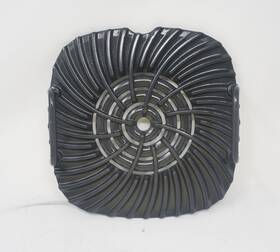 Lg450cco Ninja 810159290166 Foodi Indoor Grill Grate Ag300 Ag301 Ag302 Ag400 Lg450co Ag302h