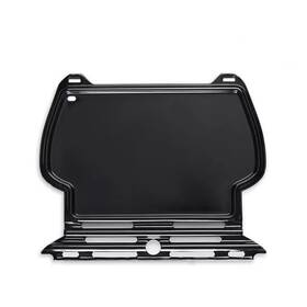 762253914870p Nomadiq Gas Griddle - Outdoor Camping Grill Accessory Indoor/outdoor Pan