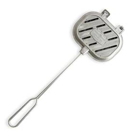 Nordic Ware 011172017550 Campfire Pie Iron Cooker