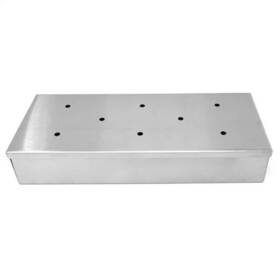 8558 Norpro Stainless Steel Smoker Box