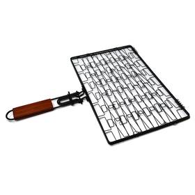 8559 Norpro Nonstick Flexible Grilling Basket