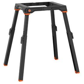 North Atlantic Imports Llc 445012121115 Blackstone Griddle Leg Kit With Adjustable Legs And Base 1-piece