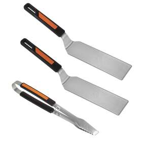 North Atlantic Imports Llc 717604053324 Blackstone 3 Pieces Adventure Ready Griddle Tool Kit Us