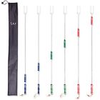 Not Marshmallowbrothers Marshmallow Barbecue Forks 780347430158