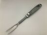 Nu-800 Unbranded New Bbq Taste Temperature Fork Meat Grill Thermometer