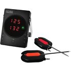 Nutpwirbbq50 Nutrichef Bluetooth R Bbq 68888771450