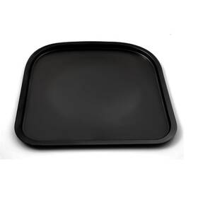 Nuwave 652185382046 14 Quart And 15.5 Brio Drip Tray Normal Black