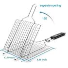 O857628843532375 Drevy Universal Bbq Gride 820550765170