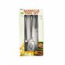 Of810 Kole Imports Stainless Steel Barbecue Tool Set 731015220922