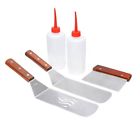 Of97207 Onlyfire Bbq Grill Spatula 8609877497207