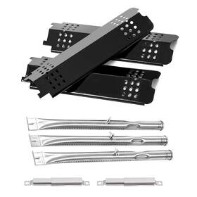 463340516 Oklagarden 4670516 Grill Parts For Charbroil Gas2coal Replacement 46337051
