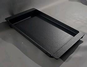 S-335 Oklagarden 66802 7599 Genesis Ii Griddle Replacement For Weber E-310 E-335 E-