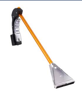 4916855p06 Oklahoma Joe S Joes Charcoal Lighter And Starter 20 000 Btu Safety Lever With Locking New