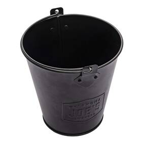 9518545p06 Oklahoma Joes 047362185457 Drip Bucket Black
