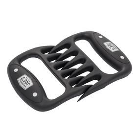 8295592r08 Oklahoma Joes 047362955920 American Meat Shredders Black