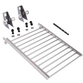 5959597w06 Oklahoma Joes Longhorn Combo Flex Racks Bracket Kit -