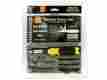 Ol524-8 Bulk Buys Ratchet Driver Set With Carrying Case Of 8
