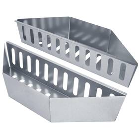 Olaismln 755621915775 Charcoal Basket Compatible With 22-inch Weber Grills And Other Similar Sized