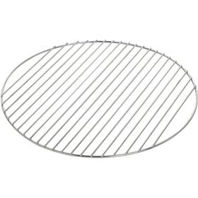 18tg Old Smokey 17 Inch Aluminized Steel Top Grill Grate