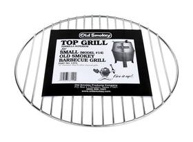 Old Smokey Products 016063881401 13 Inch Steel Cooking Grid