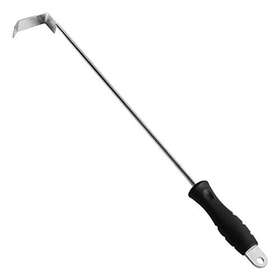 Oligai 709930352738 Bbq Ash Tool For Big Green Egg Stainless Steel Poker Kama