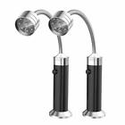 Omcx5dg3qd General Barbecue Grill Light With Magnetic Base Led Lights Degree