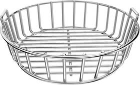 Only Fire 445028743790 Onlyfire Charcoal Ash Basket For Minimax Big Green Egg Stainless Steel Grill Ba