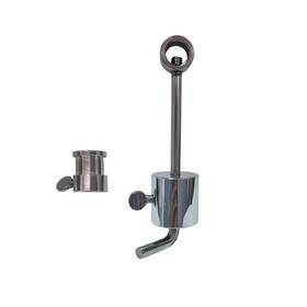 6006-cr1-1 Onlyfire Stainless Steel Spit Counter Balance And Bushing Kit For Grills