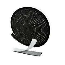 Onlyfire 712640569471 Hi Temp Bbq Smoker Gasket With Adhesive For Self Stick
