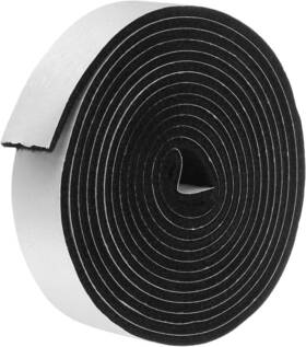 8541959465 Onlyfire Hi Temp Bbq Smoker Gasket Self-stick Adhesive 15ft
