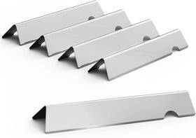 F-bhp8749-ss5 Onlyfire Only Fire Stainless Steel Flavorizer Bars For Weber