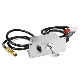 F-fpa5086-br1 Onlyfire All-in-one Propane Gas Fire Pit Ignition System Kit Includes Electronic Igni