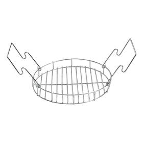 F-fpa5094-ss1 Onlyfire 9 Inch Diameter Bunk Bed Basket Fits For Char Broil The Big Easy Perfect Expa