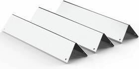 Fbhp8746ss3 Onlyfire 3 Gas Grill Flavorizer Bars For Weber 7635 Spirit 200 Series 15.3 Inch X 3.5 2.5